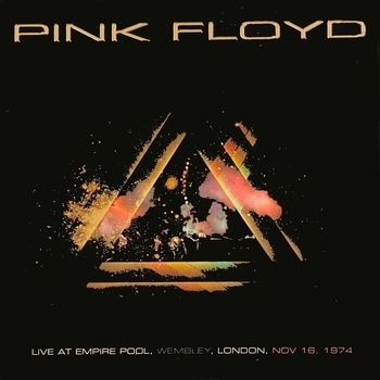 Pink Floyd – Breathe (Reprise)