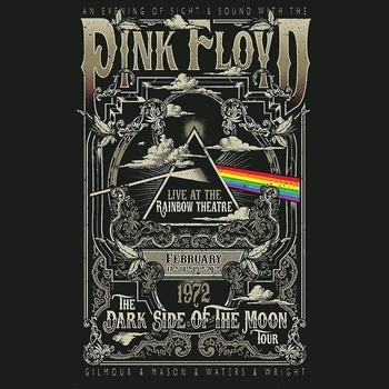Pink Floyd – A Great Gig in The Sky (Variation) / Money