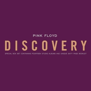 Pink Floyd – Chapter 24 (2011 - Remaster)
