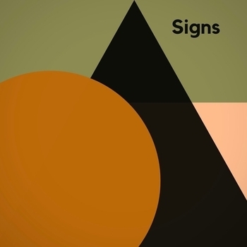 Clem Leek – A Circle and a Square