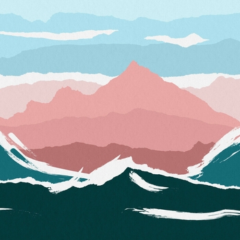 Clem Leek – Tide