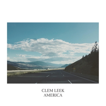 Clem Leek – Skyscraping
