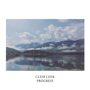 Clem Leek – Progress 3