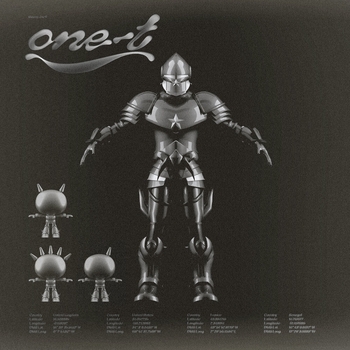 One-T – Check Up (Acidman Rmx)