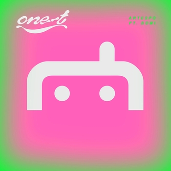 One-T – Don't Leave My Head (French Version)