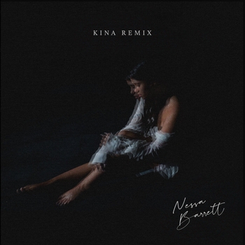 Nessa Barrett – Pain (Kina Remix)