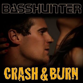 Basshunter – You're Not Alone