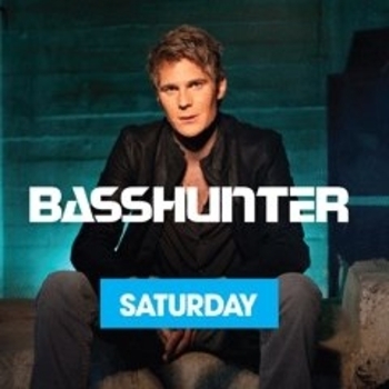 Basshunter – Saturday (Radio Edit)