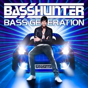 Basshunter – Plane to Spain