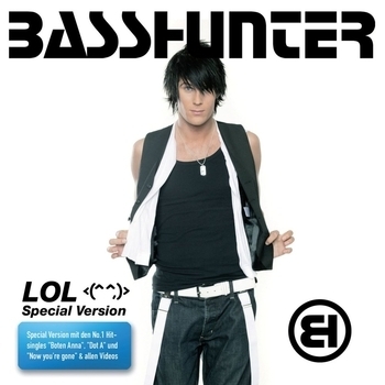 Basshunter – Professional Party People