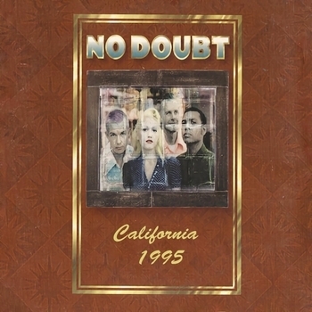 No Doubt – Gwen Stefani Interview (On Radio, Talking Music 1995)