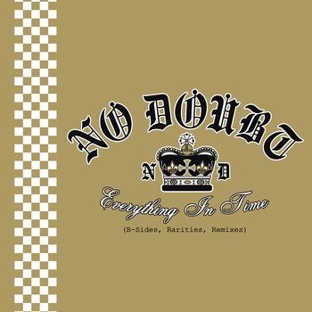 No Doubt – Big Distraction (Everything In Time 2004)