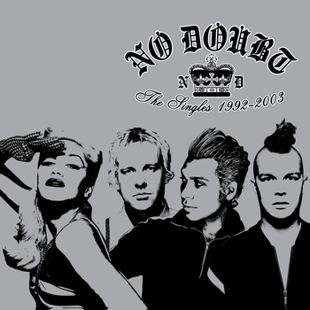 No Doubt – Trapped In A Box