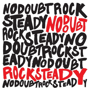No Doubt – In My Head