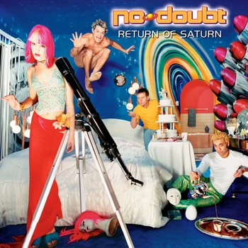 No Doubt – Dark Blue