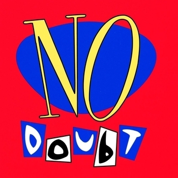No Doubt – Let's Get Back