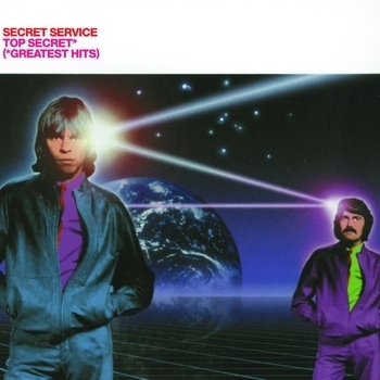 Secret Service – Ye Si Ca