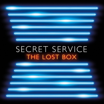Secret Service – I want you (The lost box 2012)