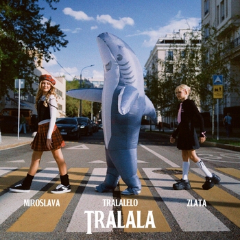 Miroslava – TRALALELO TRALALA