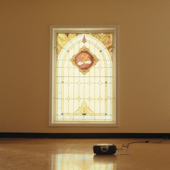 Lord Huron – Fill Me to the Brim