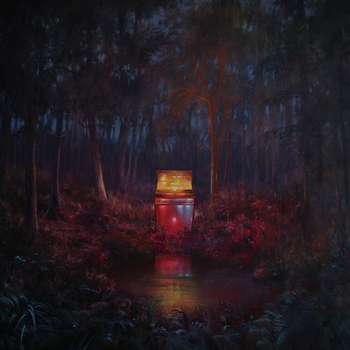 Lord Huron – Fire Eternal