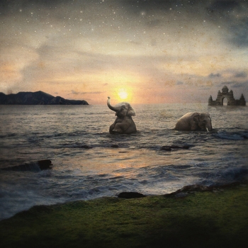 Lord Huron – Son of a Gun