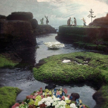 Lord Huron – The Problem With Your Daughter