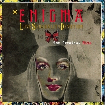 Enigma – Sadness Part 1 (Part I / Remastered 2001)