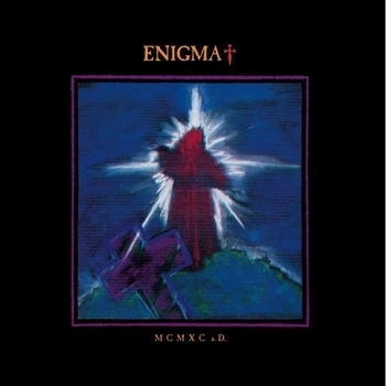 Enigma – Knocking On Forbidden Doors