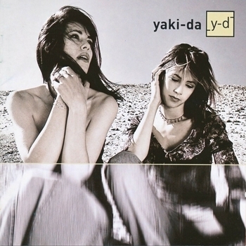 Yaki-Da – It's Not Over