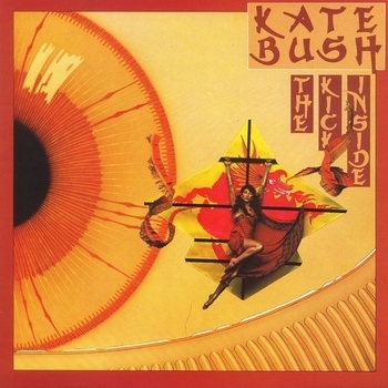 Kate Bush – Kite