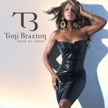 Toni Braxton – Make My Heart (Hagenaar & Albrecht Vocal Remix) (Hagenaar & Albrecht Vocal Mix)