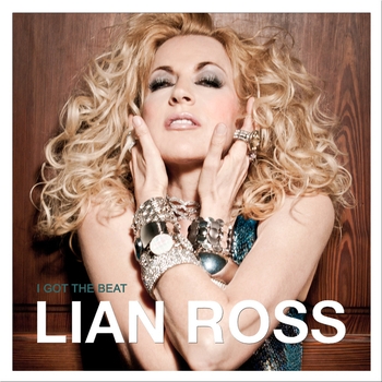 Lian Ross – Shake Your Booty