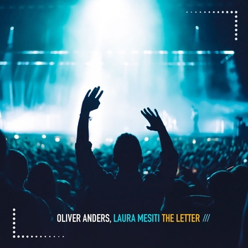 Oliver Anders – The Letter