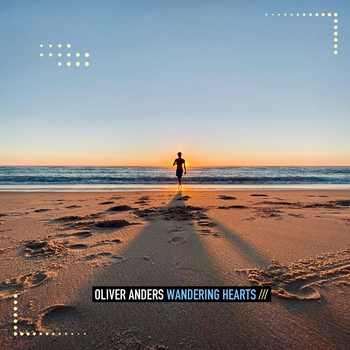 Oliver Anders – Wandering Hearts