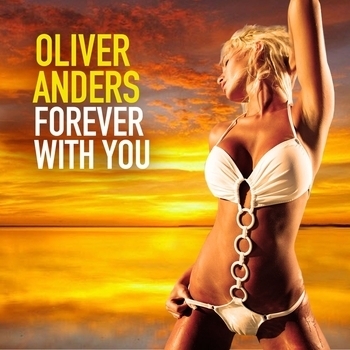 Oliver Anders – Speak Your Truth