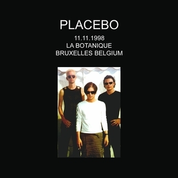 Placebo – Every You Every Me