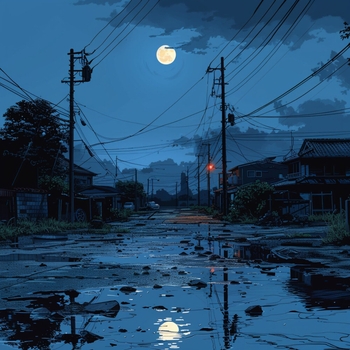 prvrln – my dear death