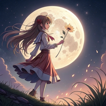 prvrln – Luna