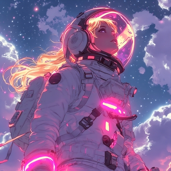 prvrln – ANOTHERGIRL!