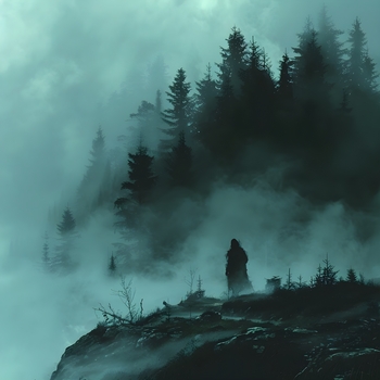 prvrln – Not my soul (2024)