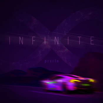 prvrln – Horizon