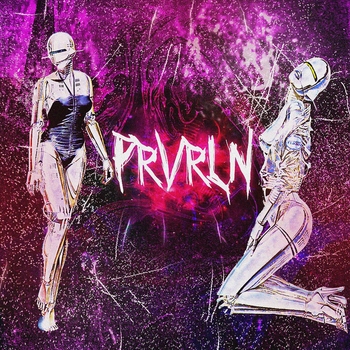 prvrln – Tears of Morning