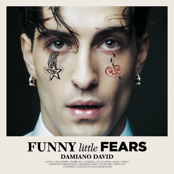 Damiano David – Next Summer (2025)