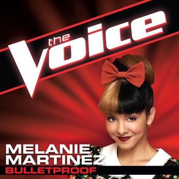 La Roux – Bulletproof (The Voice Performance)