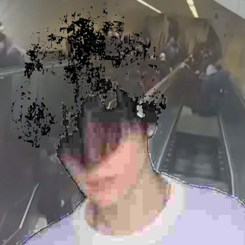 Pathetic – Escalator (2021)