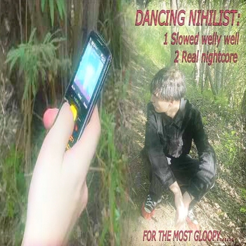 pathetic240px – Dancing Nihilist (Real Nightcore)