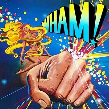 Wham! – Say What
