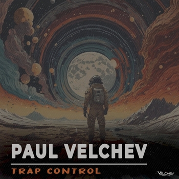 Paul Velchev – Trap Control
