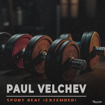 Paul Velchev – Sport Beat (Extended)